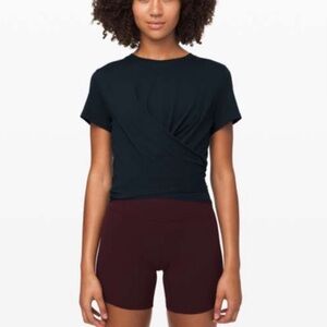 Lululemon Black Activewear